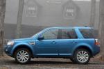 Land Rover LR2 2013 года